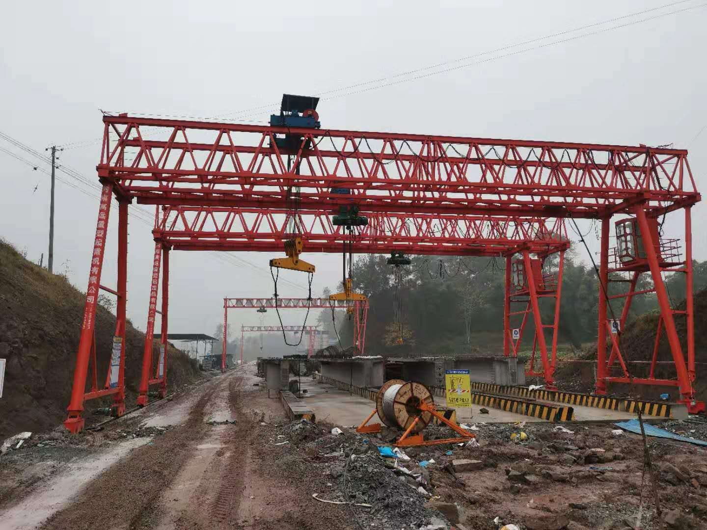 龍門(mén)吊租賃都會(huì)產(chǎn)生哪些費(fèi)用