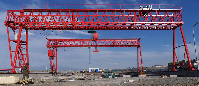 龍門吊電纜我們該怎么進行選擇？龍門吊電纜選擇方式又都有哪些？