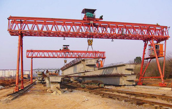 二手龍門吊零件修換時(shí)考慮到哪些要素？