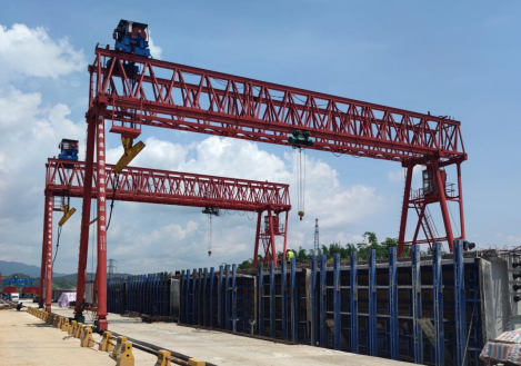 龍門吊使用有哪些規(guī)則？