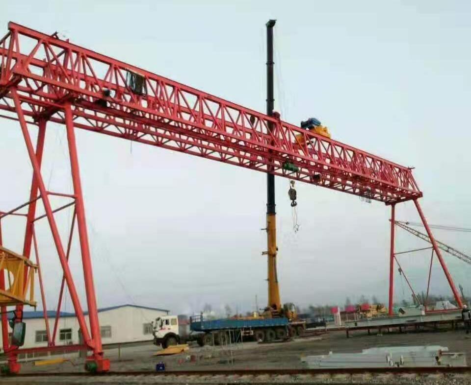 龍門吊主令控制器工作原理是什么？該怎么維修保養(yǎng)？