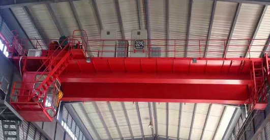 雙梁橋式起重機(jī)操作和注意事項(xiàng)有哪些？