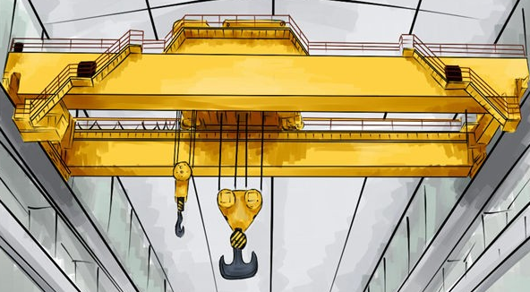 雙梁行車保養(yǎng)是怎么樣的模式？