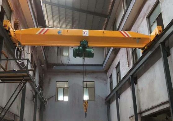 歐式起重機有什么優(yōu)點?跟傳統(tǒng)的有什么不一樣