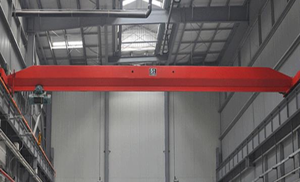 電動單梁橋式起重機可以隨便添加葫蘆嗎？那我們該怎么改造？