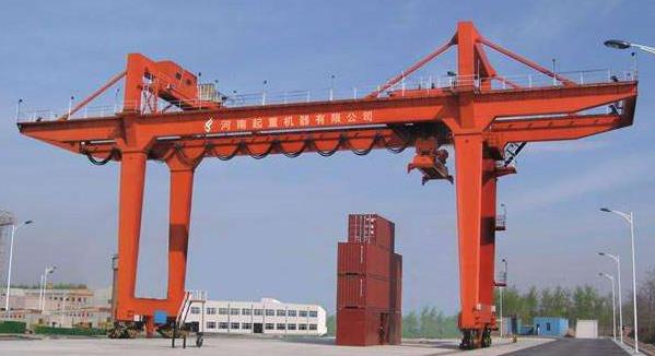 U型雙主梁吊鉤門式起重機(jī)焊接修復(fù)流程是什么樣的?廠家工程師親口告訴您