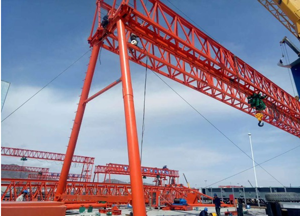 龍門(mén)吊起重機(jī)操作證持有者在什么情況下需要重新認(rèn)證？