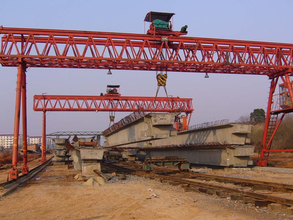 龍門吊起重機(jī)的操作人員應(yīng)如何正確上崗？